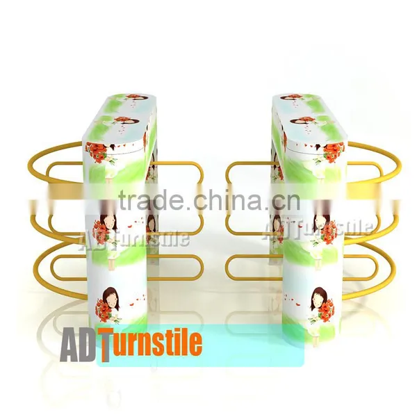 Turnstile for Infants' School photo-2