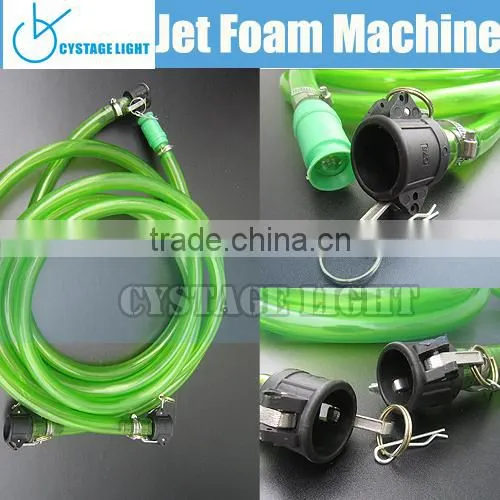 1000w Jet Foam Machine Foaming Machine Party Equipment For Sale photo-3