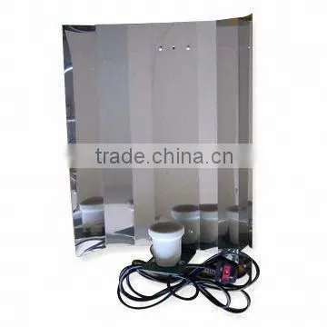 AIT-R-003 CFL Grow Lighting Aluminum Reflector photo-2