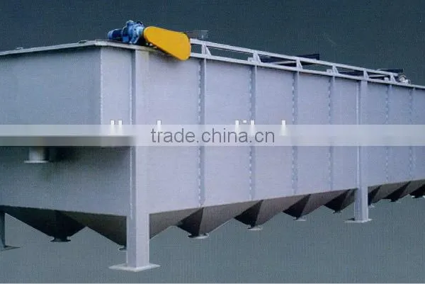 Tissue Making Waste Water Treatment Machine