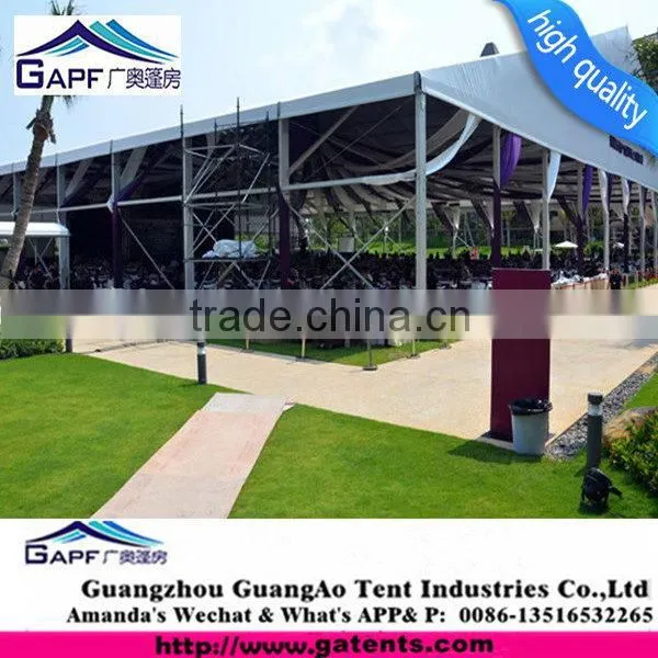 Cheap Price Custom High Technology Dome Party Tents photo-6