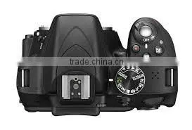 Nikon D3300 Body Digital Single Len DSLR Camera Black DGS Dropship photo-3