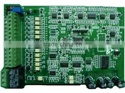 China Manufacture Offer High Quality Pcb Assembly Service, Bluetooth Electronic Pcb Circuit Board, PCB Assembly photo-2