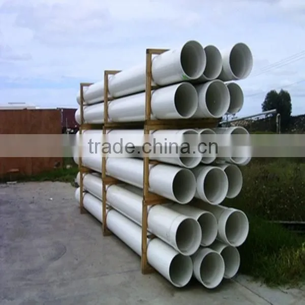Environmental Standard 8 Inch Pvc Irrigation Pipe on Sale photo-3
