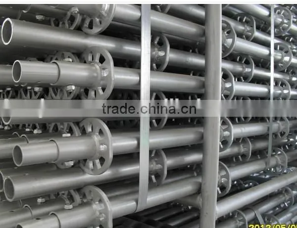 Ringlock System Scaffolding photo-2
