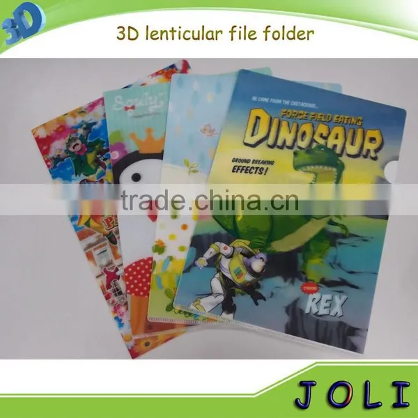 Wholesale 3d Printing File Folder photo-5