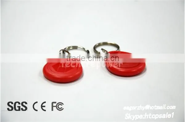 High Quality KeyFobs KeyTags photo-2