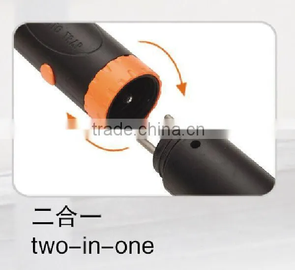 Fission Electric Mosquito Swatter photo-3