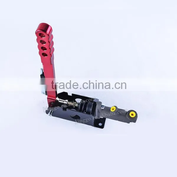 High Quality Universal Aluminum Hydraulic Handbrake For Car photo-4