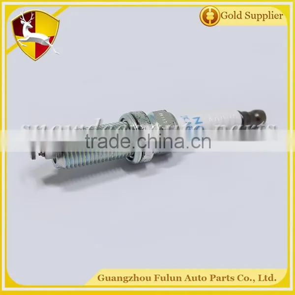 Hot Selling Spark Plug LZKR6AP-11 for Auto Engine OEM photo-3