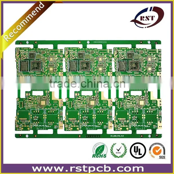 Pcb Circuit Board Design Manufacturing photo-5