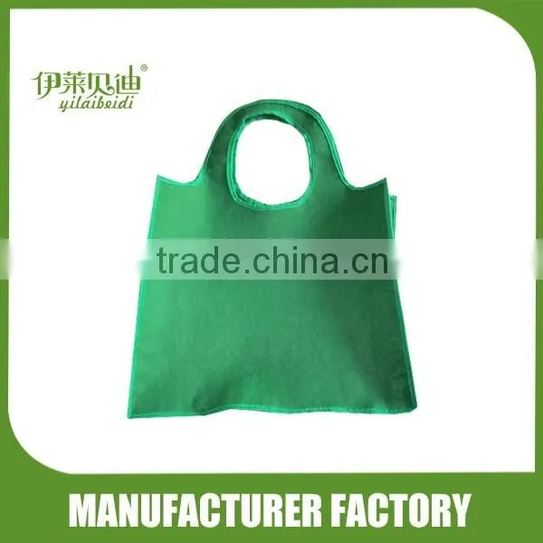 Non Woven Foldable Shopping Bag photo-6