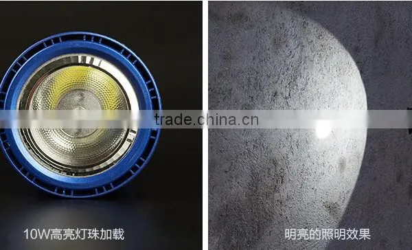Venture Highlight Lantern For Camping 12.4cm Led Camping Light For Fishing Foldable Tourist Tent Lamp Fishing Tackle photo-3