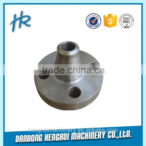 1/2''-12'' Ansi Stainless Steel Pipe Flanges photo-5