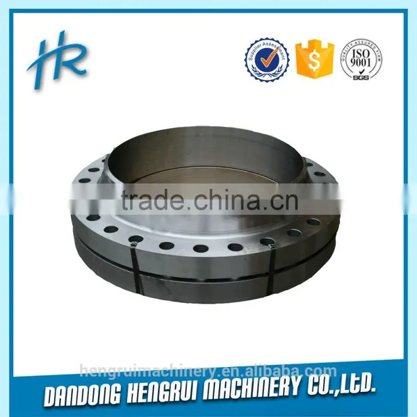 Din Stainless Flange Dn25 Pn16 1 6Mpa photo-6