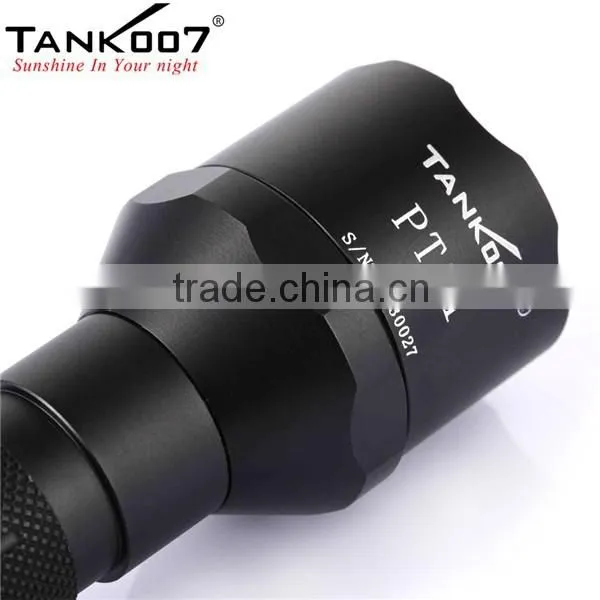 TANK007 Counterfeit Detection 365nm 3W UV Led Torch uv Light Manufacturers Ultraviolet Lamp photo-3