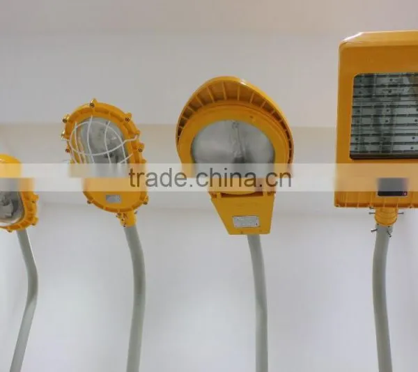 BAT55 High Quality Explosion Protected LED Street Road Lamp IP65 photo-5