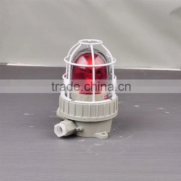 BBJ China Explosion Proof Sound Warning Lighting photo-6