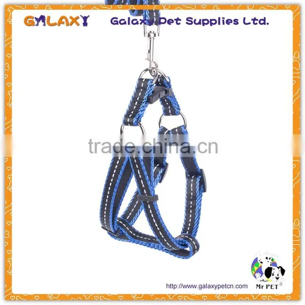 Hot Sell Professional Factory High Quality Durable Dog Collar and Leash photo-5