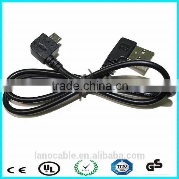 ROHS 3ft 90 Degree Usb Data Charge Cable photo-5
