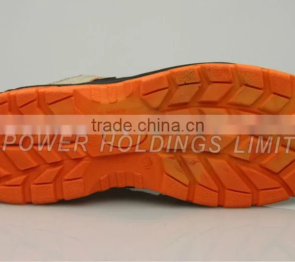 Pink Safety Boots R335 photo-4