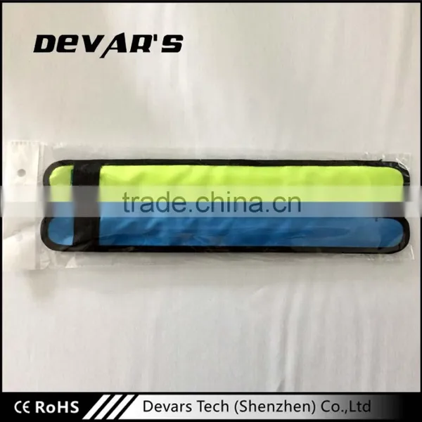Wholesale LED Flashing Led Light up Armband With Led Light photo-4