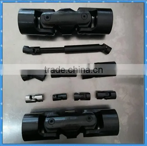 Universal Joint Coupling High Precision WS Double Universal Coupling photo-5