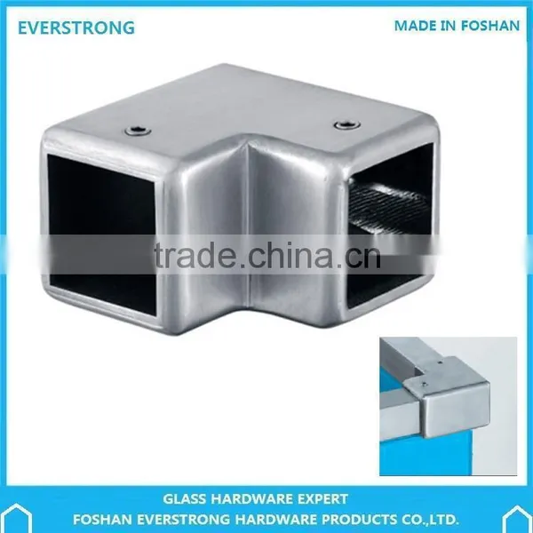 EVERSTRONG ST-P008 Stainless Steel Washroom Partition Fitting