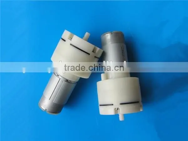 6v/12v Electric Air Pump Massage Device photo-2
