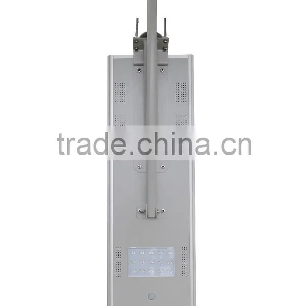 IP65 Integrated All in One 30w Led Street Light photo-2