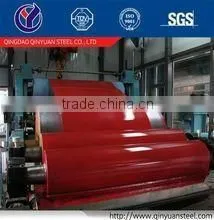 Factory Price of Ppgi Color Coil photo-4