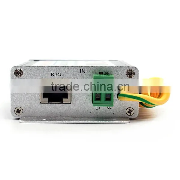 Combined Lightning Protector(100M&power)LKD221G/RJ45 photo-3