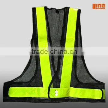 Reflective Safety Vest SL004