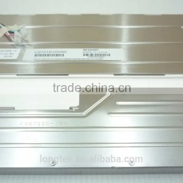 LQ121S1DC71 12.1 LCD DISPLAY LCD PANEL photo-3