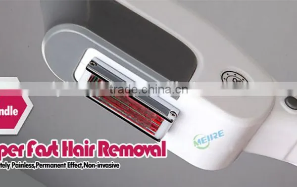 New Type Multifunction Equipment Ipl Laser Treatment photo-4