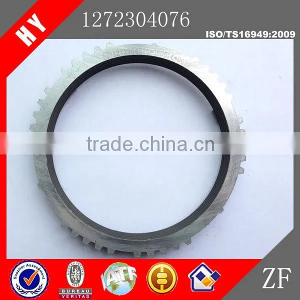 ZF 16s151 GearBox Synchronizer Ring ZF Truck Gearbox Synchronizer Parts Synchronizer Ring for ZF Gearbox (1272304076) photo-3