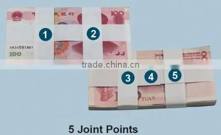 Currency Strapping Machine photo-2