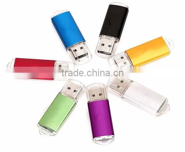 Cheap Custom Logo Usb Stick 128mb photo-3