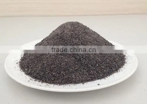 Brown Fused Alumina Size Sand 0-1-3-5-8-12mm (95% Al203)