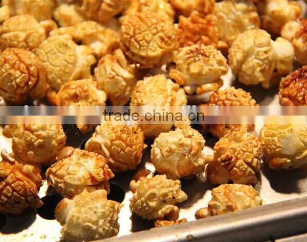 Chinese Cheap Price Popcorn Maker Popcorn Machine photo-6