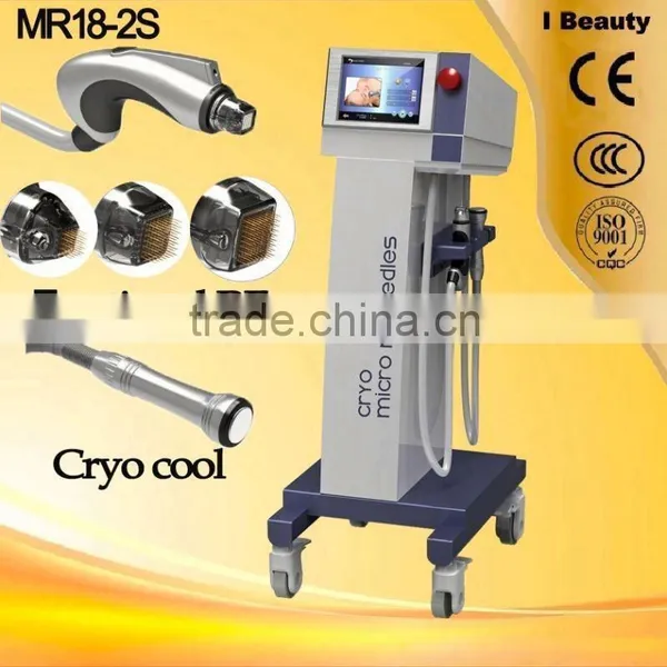 Radio Frequency/portable Thermagic/fractional rf Equipment photo-2