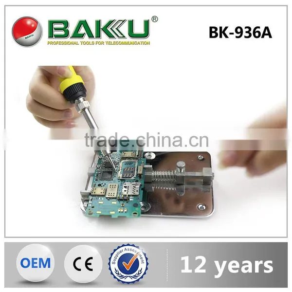 BK-936A Baku Lead Free Soldering Station photo-3