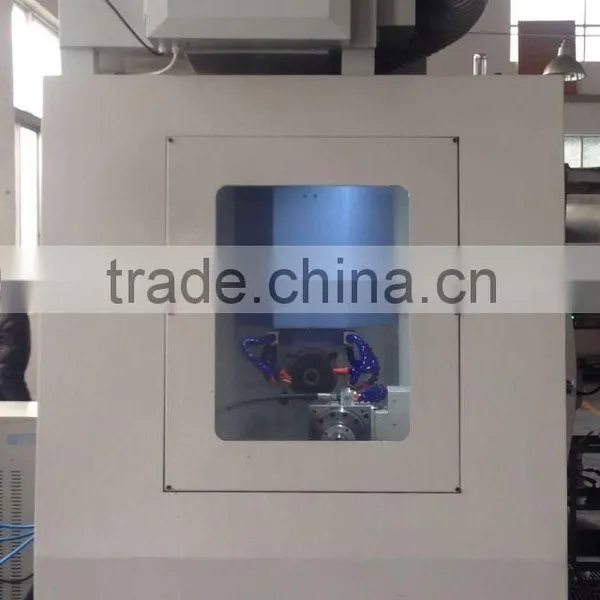 VIK-5B Cnc Tool Grinding Machines 5 Axis Cnc Machine Definition photo-6
