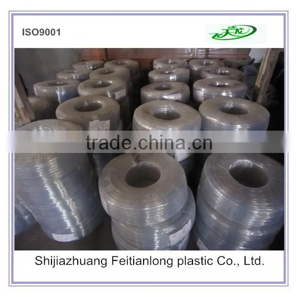 PVC Steel Wire Hose photo-3