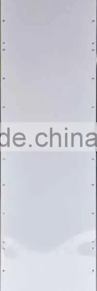 Porpular 1200X300mm 45W Recessed Panel Lighting photo-2