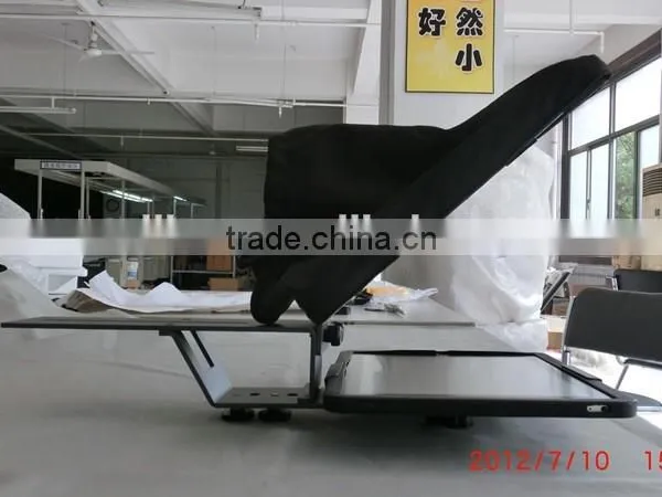 TC-PAD Studio Teleprompter Quality Choice photo-2