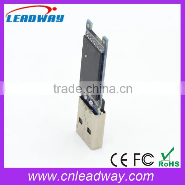 Shenzhen Bulk USB 2.0 Chip, COB Chip, PCBA for USB photo-4