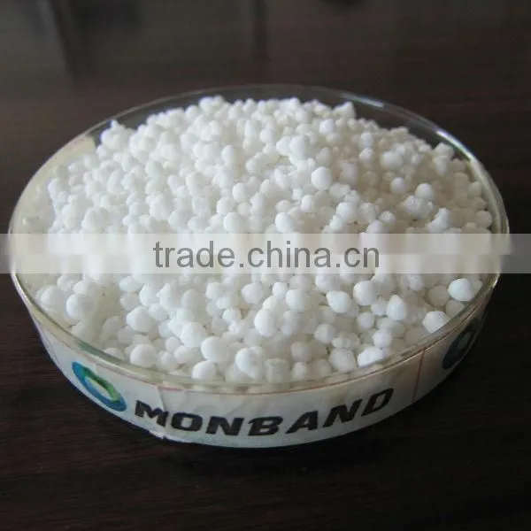 REACH Certificate Calcium Nitrate (CN) Fertilizer With B