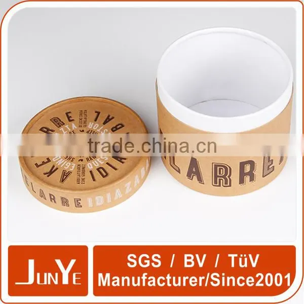 Custom Hot Sale Wine Kraft Paper Gift Box photo-4