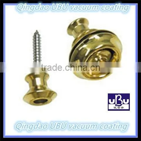 Used/new PVD Coating Machine for Titanium Nitride PVD Coating photo-2